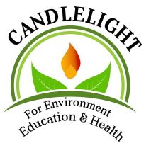 Candle Light Logo