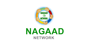 Nagaad Logo