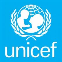 UNICEF Logo